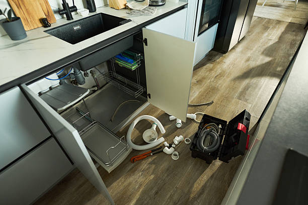 24/7 Emergency Leak Detection experts in Moundridge, KS
