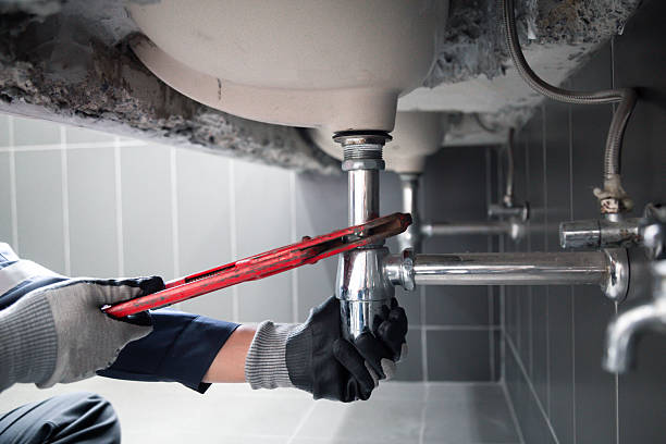 Trusted Garbage Disposal Repair service in Moundridge, KS - Masters Plumbing Service